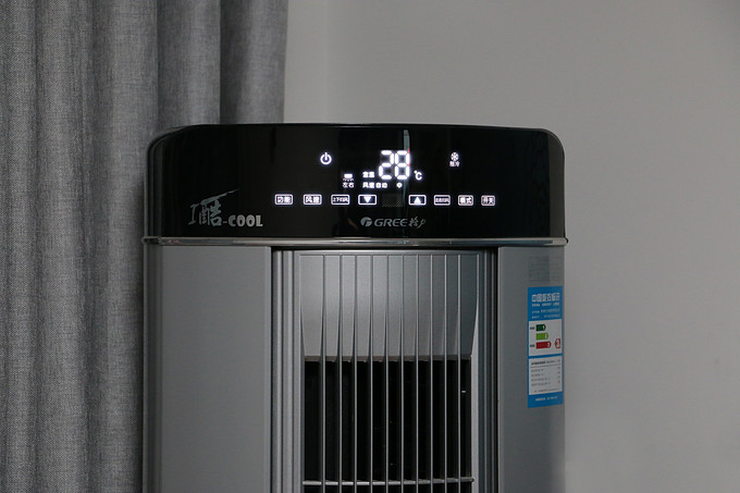 圆柜空调和方柜空调哪个好用,方柜空调和圆筒空调的区别