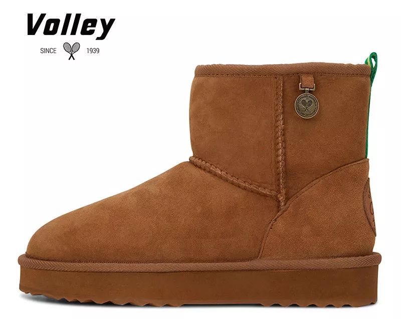 穿上雪地靴太舒服不想脱,穿雪地靴不透气容易湿怎么办