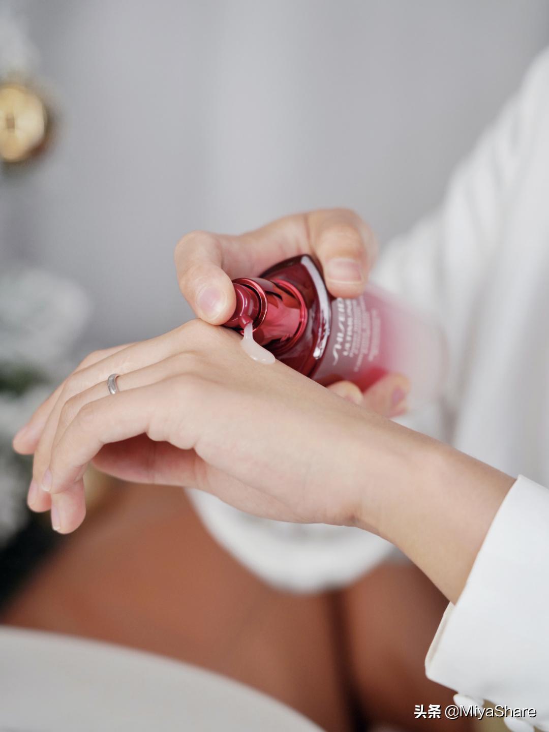 6款精华实测,6大品牌精华测评