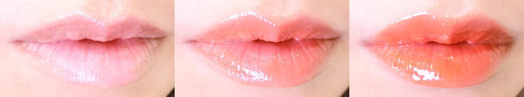 夏季新品放大招,我的脸也要上新啦