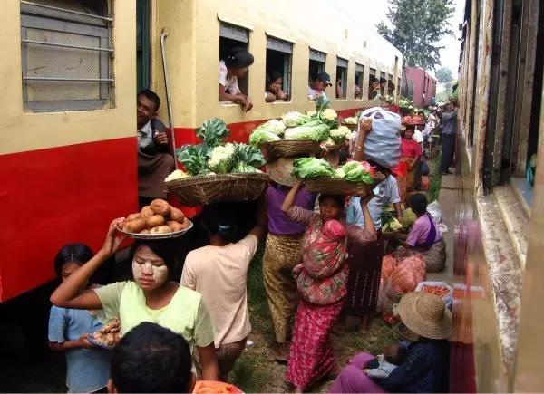 中国与缅甸的相同之处,缅甸佛塔与云南佛塔的相同之处