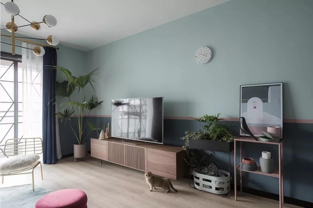 绝美大阳台,这是什么神仙颜值的房子