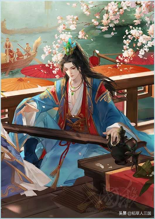 三国杀杨修为什么克制神曹操,三国杀杨修鸡肋的回合多久