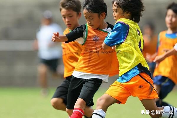 中国人能踢好足球吗,哪些足球人说中国人不适合踢足球