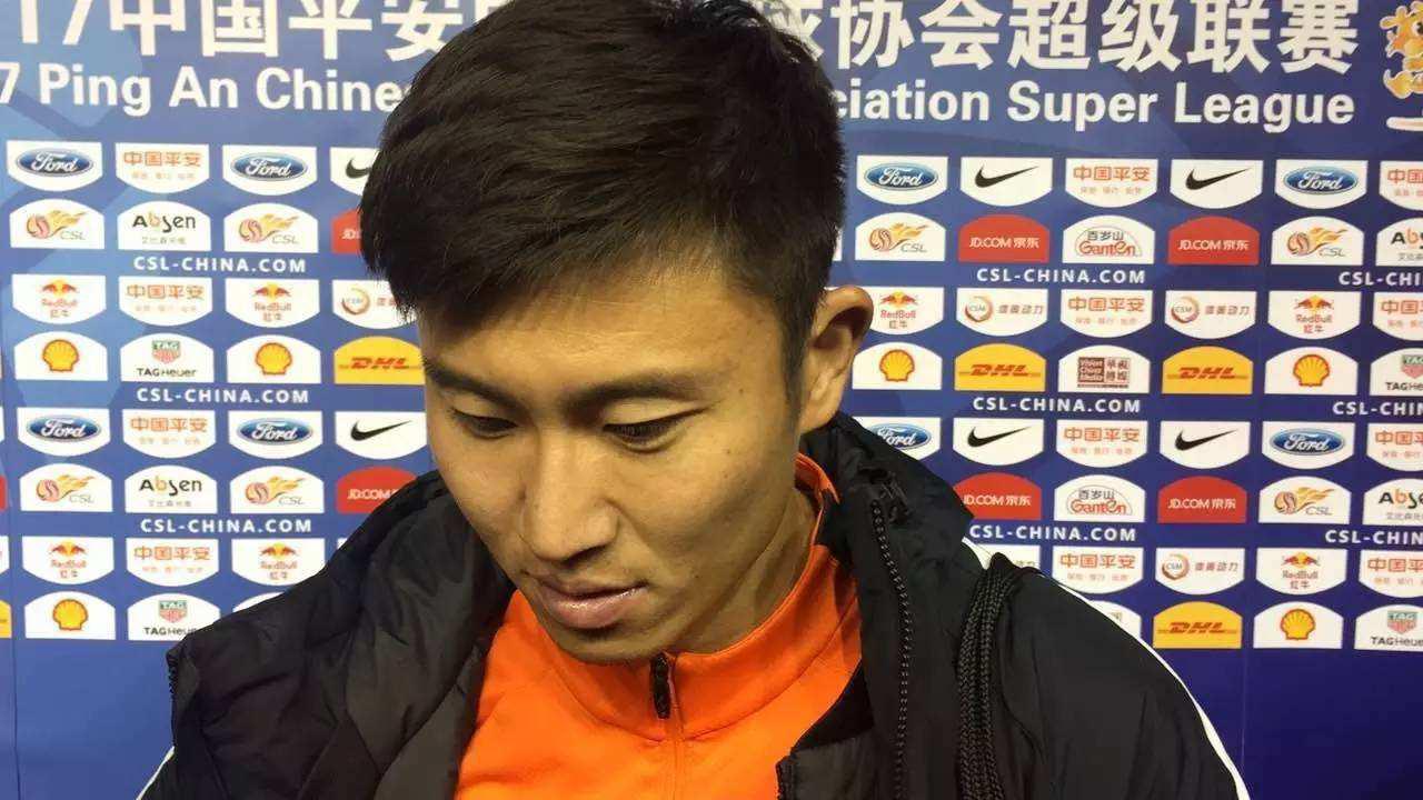 前国脚周海滨现状,周海滨世青赛