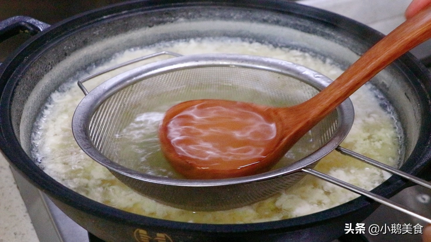 爱吃豆腐不用买，教你自制豆腐，零添加零失败，自己做吃得更放心