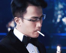 最近抖音很火的斯文败类古装,抖音最火斯文败类