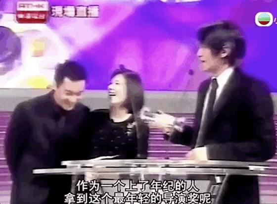 达叔和周星驰最后一次拍的电影,达叔和周星驰最后两次合作