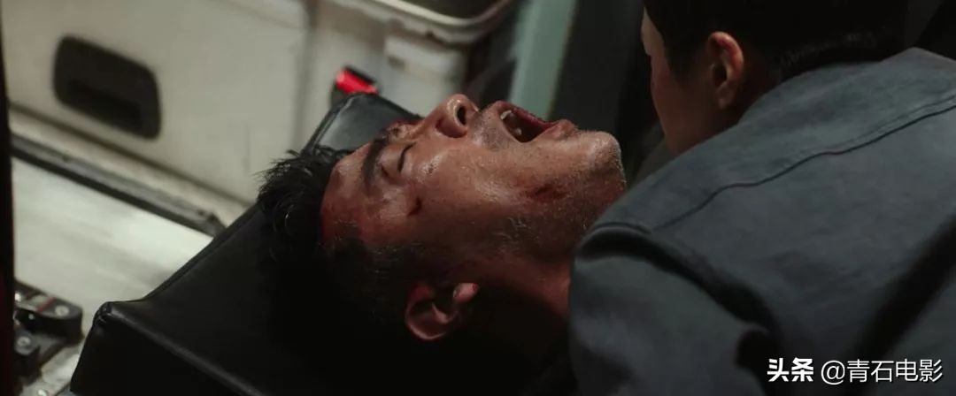 同一个剧本翻拍对比,一个剧本拍两次