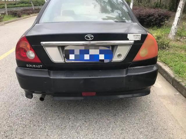 二手菱帅石家庄,二手菱帅