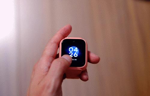 小米米兔儿童手表5x测评,米兔5x和小天才z7哪个好