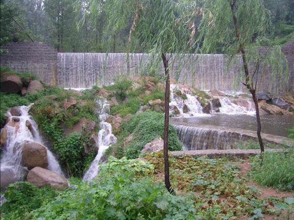 大美徂徕山,徂徕山美景如画