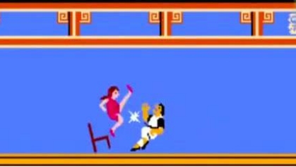 大金刚的游戏进化史,传统游戏的起源与发展历程