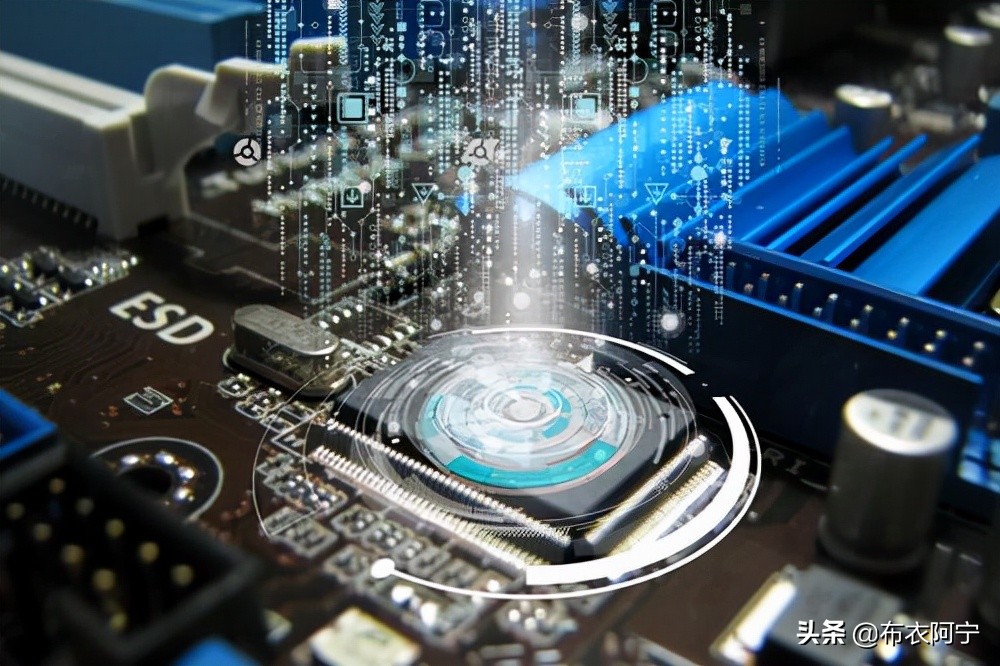 asml光刻机为什么这么难买,荷兰asml谈光刻机原因