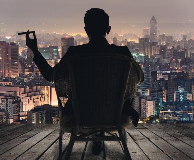 阴间商人张耀扬来历,商人的来历简介