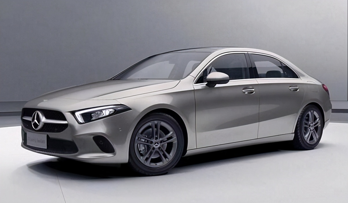 十多万预算买豪华品牌成历史？奔驰、宝马宣布放弃低端车型