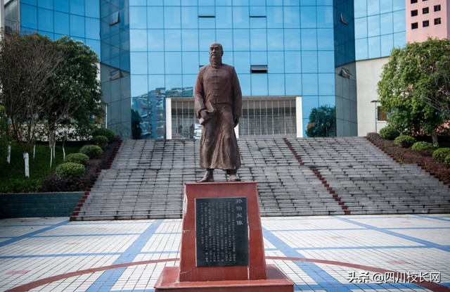 四川省开江中学位置,四川省开江中学复读