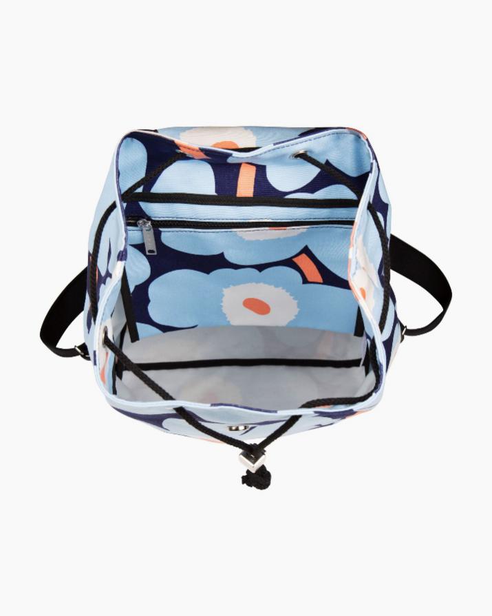 日本热门背包品牌Marimekko深受欢迎的原因