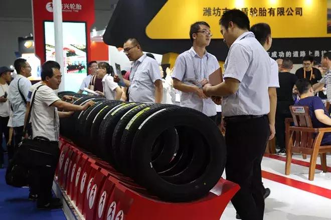 加速洗牌,2020轮胎新零售挑战与机遇并存