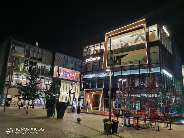 荣耀热门五款机型拍照对比：分别是Play4T/X10/30S/30/30Pro