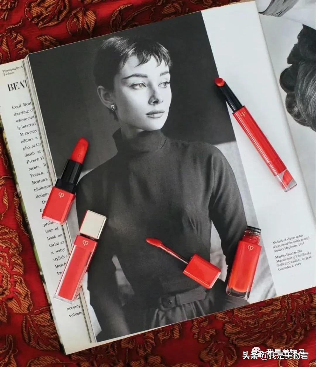 dior和香奈儿哪个口红好,香奈儿dior真品