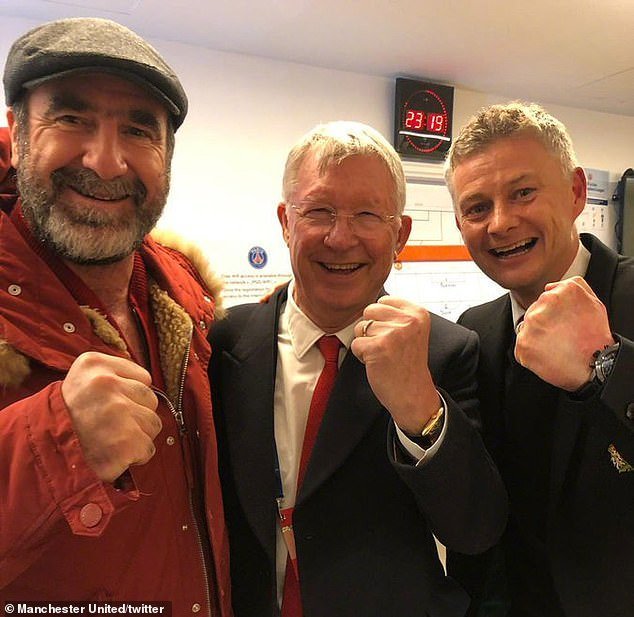 索尔斯克亚曼联胜率,曼联索尔斯克亚最后时刻连追2球