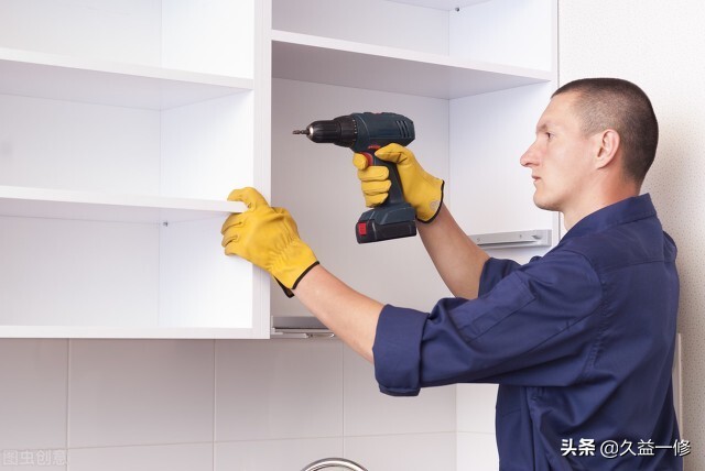 厨房橱柜台面裂了怎么办,橱柜台面裂缝如何处理