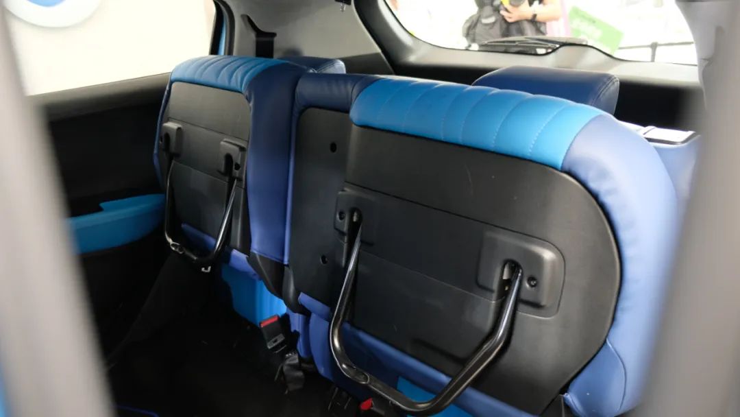 新车实拍|星空顶/潮流套件，这还是你想象中的新缤智吗？