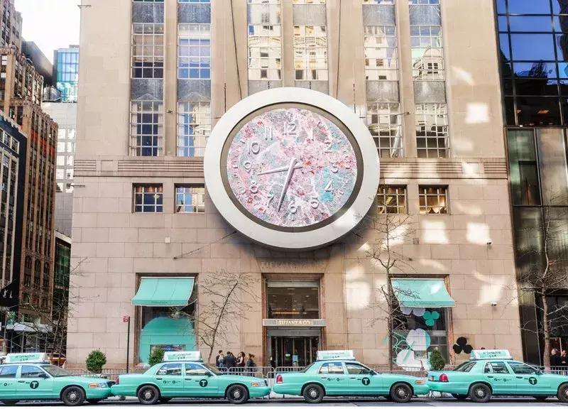 tiffanycafe纽约,tiffanycafe香港广场