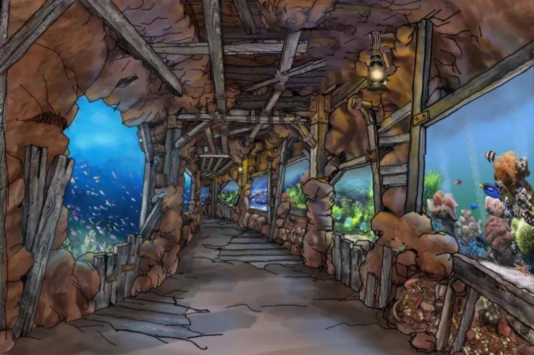 长鹿旅游休博园怎么玩？一条短视频告诉你，不然白来了