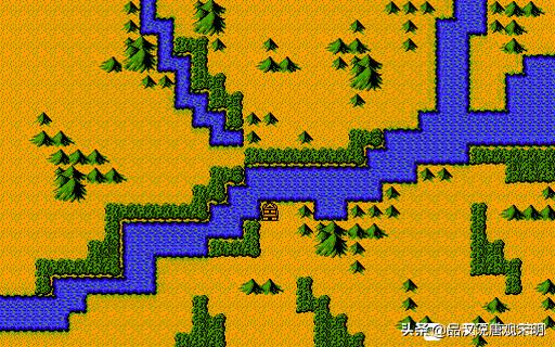 霸王的大陆隐藏地图,霸王大陆对应现在地图