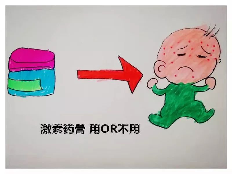 湿性湿疹和干性湿疹有区别吗,湿疹是怕湿还是干