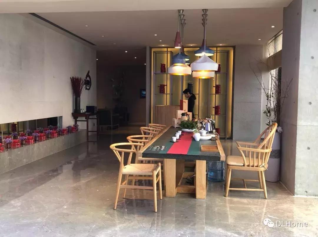 视界之旅｜重庆网红酒店--威斯汀酒店，坐云山之巅，享天梦之待遇