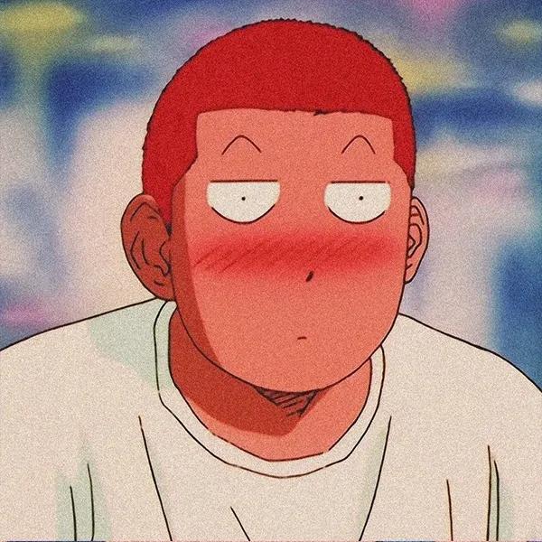 灌篮高手樱木花道68-1,灌篮高手樱木花道超清图片大全