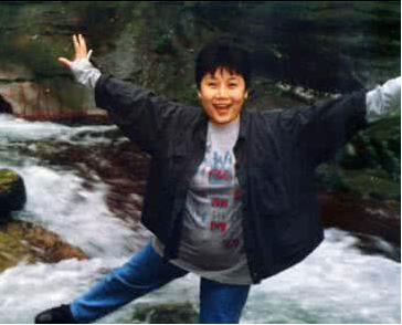 李娜为什么在她最红的时候出家,李娜为什么在事业巅峰时候出家