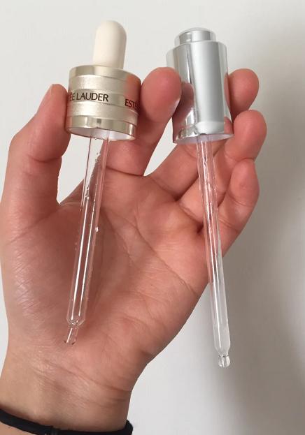 雅诗兰黛小棕瓶vs兰蔻发光眼霜,雅诗兰黛小棕瓶和兰蔻小黑瓶谁好