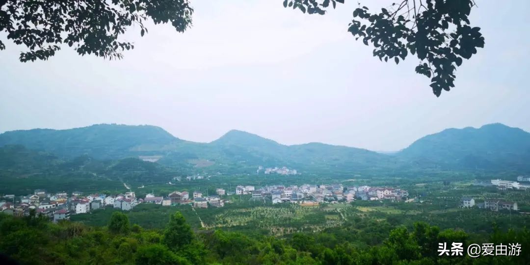 疫情后旅行新玩法,“州”游之衢州四天三夜