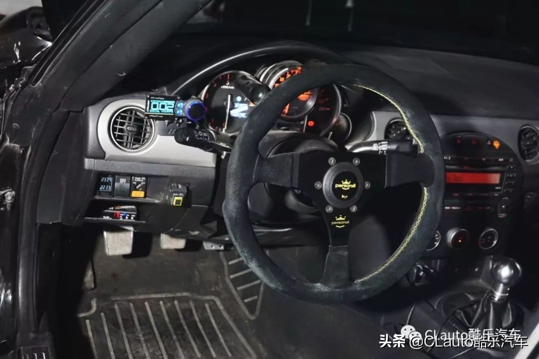 马自达cx-5排量2.0真实油耗,mx-5真实油耗