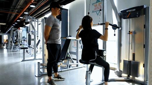 仅59元！减肥塑形一站式，轻奢级的变型之旅约一波