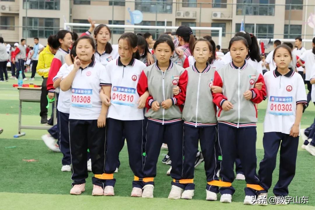 悦享运动燃梦青春,乐享运动筑梦未来运动会