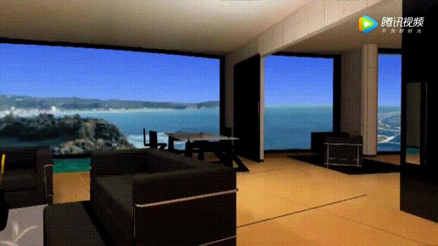 迪拜填海烂尾工程恢复了吗,迪拜旋转大厦建造图