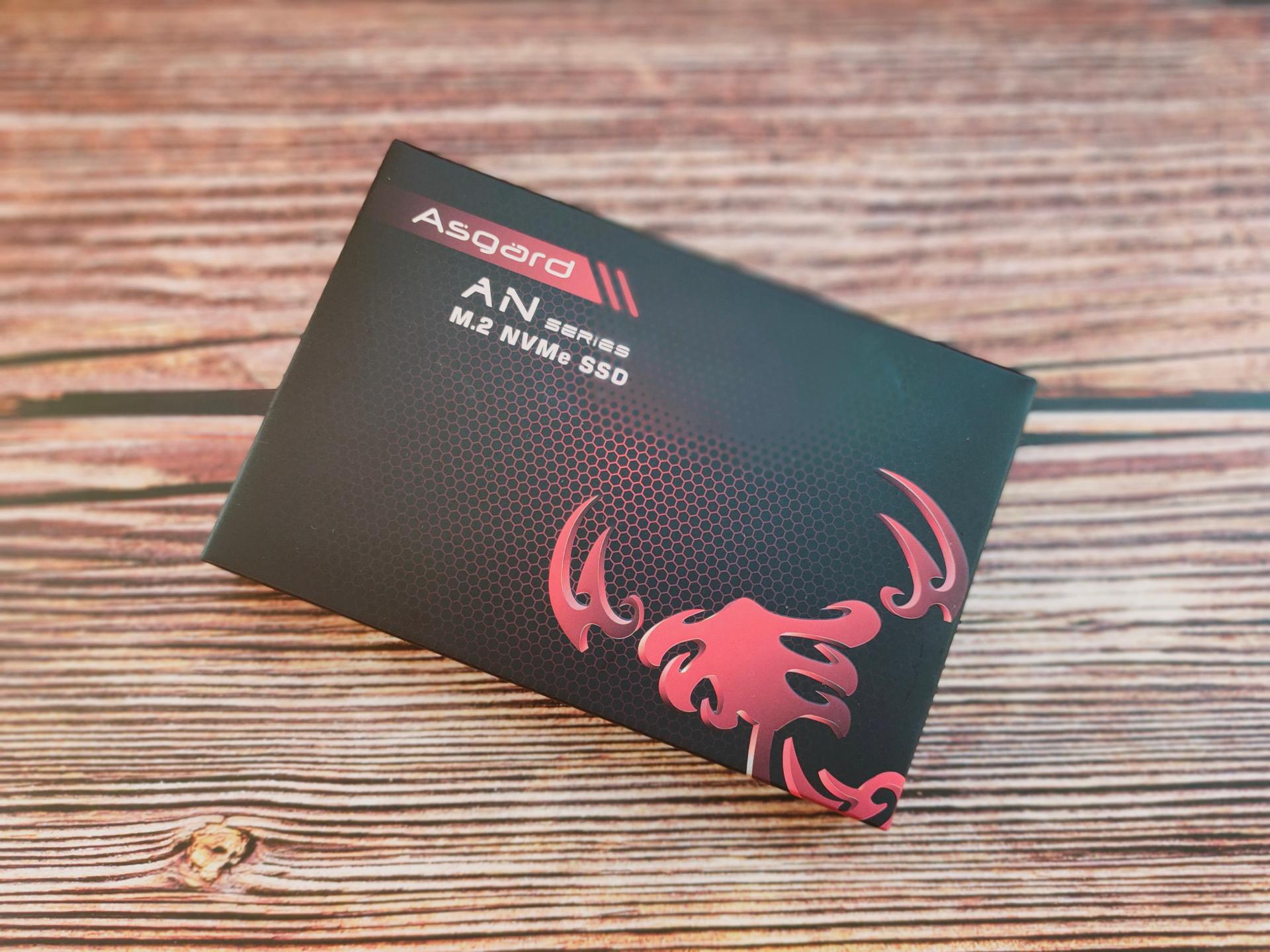 阿斯加特an3512gm.2测评,真香预警产品有哪些