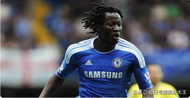 足坛怪圈:10大前锋迷失斯坦福桥，蓝军真是前锋黑洞？