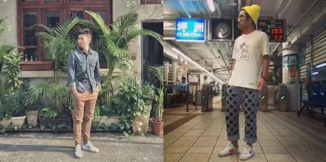 杨幂同款魔术贴小白鞋,杨幂同款小白鞋红白蓝