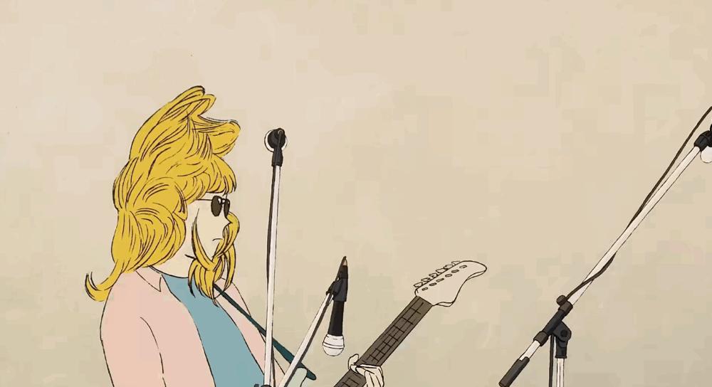 如果早点看到这部电影，去年十佳一定有它