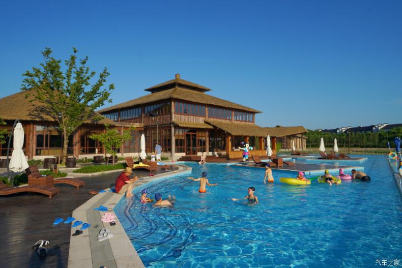 乌村值得去的地方,乌村最好的地方