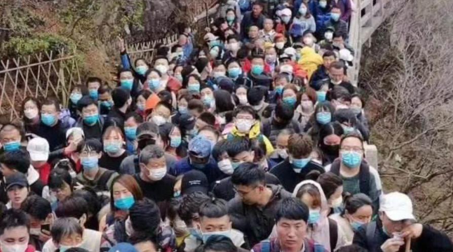 一个从业十年旅游人的自救之路,旅行死亡经历