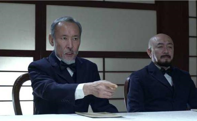 日本人给中国出上联是真的吗,日本出上联中国对下联