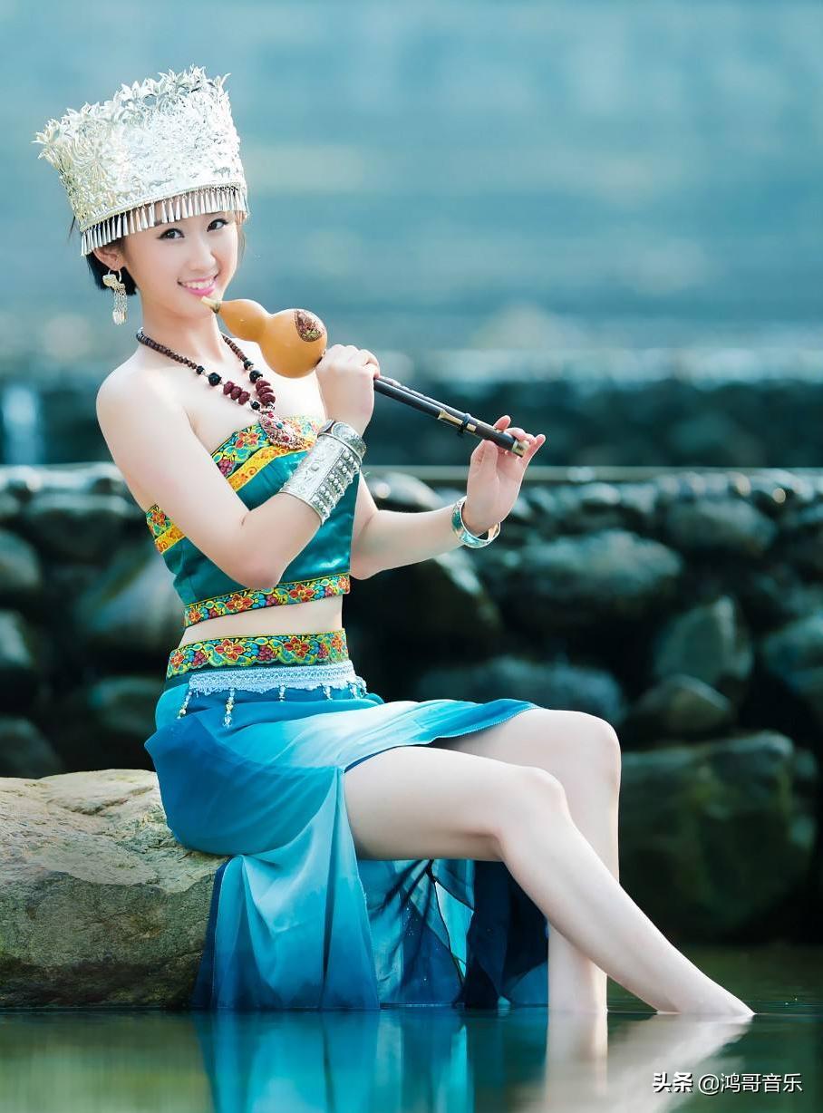 短时间内可以学会的中国乐器,最适合入门的乐器中国乐器