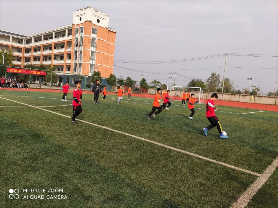 阜南2020年足球比赛,新华杯阜南县比赛